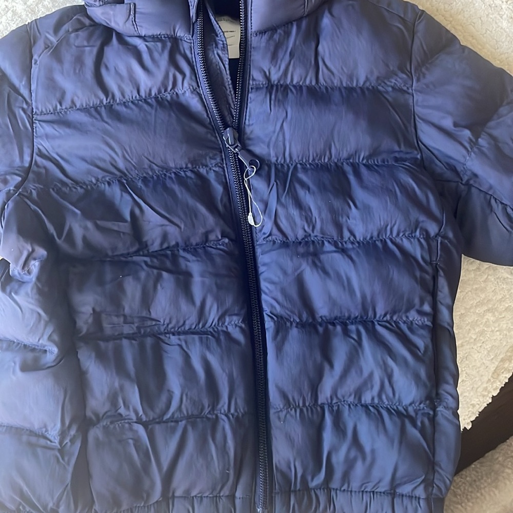 Fall jacket - Picture 2 of 5